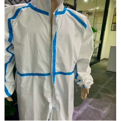 Body protect Suit Waterproof Safety Clothes Safety Protective clothing