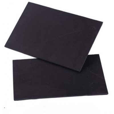 Custom Wholesale Slate Cheese Board and Food Pure Natural Slate Board Kitchen Accessories