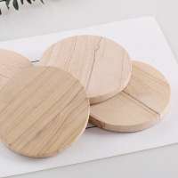 Best Price Blank Sublimation Custom Round Sandstone Coasters